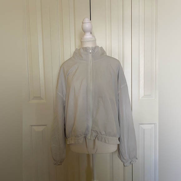 Old Navy Active Quick Dry XL Running Jacket - Picture 3 of 4